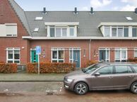 Aert van der Neerstraat 8, 4206 WB Gorinchem