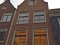 Hazenstraat 60 I, 1016 SR Amsterdam