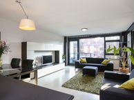 Walenburgerweg 41 b, 3039 AC Rotterdam