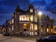 Mauritsstraat 2 -2 Bis, 3583 HN Utrecht