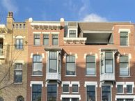 Stationssingel 11 A, 3033 HA Rotterdam