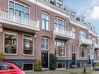 Mauritsstraat 7, 3583 HE Utrecht