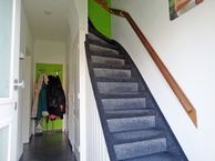 Jonkheer Ruysstraat 25, 6221 VR Maastricht