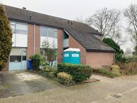 Doorninkstraat 3, 3815 NX Amersfoort