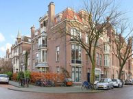 Antonie Heinsiusstraat 19, 2582 VP Den Haag