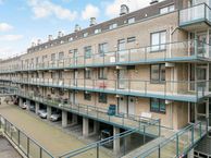 Normandië 122, 3524 RM Utrecht