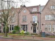 Wilhelminaplantsoen 12, 1404 JB Bussum