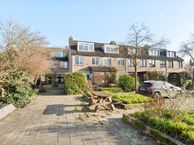 Van Kellstraat 25, 6721 VT Bennekom