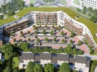 Koningsspoor 108, 3994 AG Houten