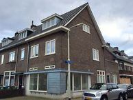 Komeetstraat 10, 4818 NK Breda