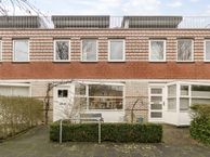 J. Wagenaarstraat 17, 9728 VP Groningen