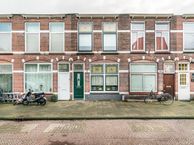 Waldeck Pyrmontstraat 46, 2316 PE Leiden