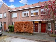 Duikerstraat 19, 3582 TA Utrecht