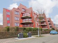 Suykers acker 45, 1965 RB Heemskerk