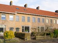 Elisabeth Wolffstraat 16, 8914 AM Leeuwarden