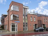 Zwedeweg 1, 7513 CV Enschede