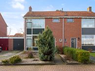 M H Trompstraat 3, 9801 EE Zuidhorn