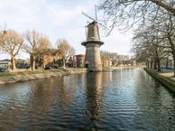 Rembrandtlaan 23 b, 3117 VB Schiedam