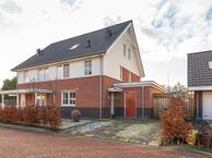 Arend Braatlaan 11, 3209 BV Hekelingen