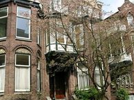 Hugo de Grootstraat 8 bis, 3581 XS Utrecht
