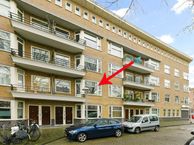 Vier Heemskinderenstraat 37 1, 1055 LK Amsterdam