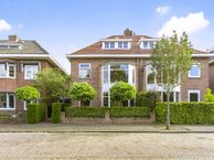 van der Borchlaan 4, 4835 KM Breda