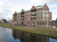 Weteringkade 39, 3826 BJ Amersfoort