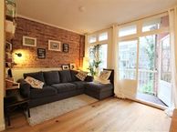 Eerste Keucheniusstraat 18 2, 1051 HR Amsterdam