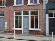 Bosstraat 25 b, 4611 NB Bergen op Zoom