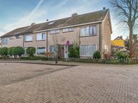 Reigerlaan 2, 1834 VL Sint Pancras