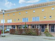 Imbrexstraat 8, 6515 JK Nijmegen