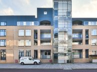 Blekerstraat 25, 1315 AA Almere