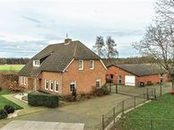 Peelstraat 48, 5976 NL Kronenberg