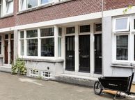 Willem Buytewechstraat, 3024 XH Rotterdam