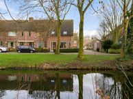 De Klip 95, 1831 AN Koedijk (Gem. Alkmaar)