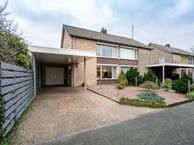 Aalbersestraat 36, 5344 SV Oss