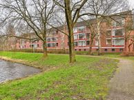 Populierenlaan 147, 9741 HD Groningen