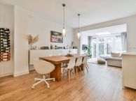 Hectorstraat 14 hs, 1076 PR Amsterdam