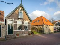 Klif 16, 1797 AL Den Hoorn (NH)