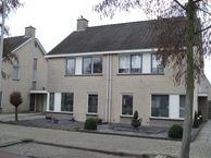 Bijsterveldenlaan 91, 5045 ZW Tilburg