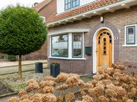 Nachtegaallaan 33, 6713 BW Ede