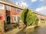 Wethouder D.M. Plompstraat 28, 3555 BV Utrecht