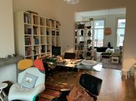 Wilhelminastraat 26, 2011 VM Haarlem