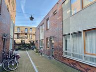 Zeemeeuwhof 23, 3582 DP Utrecht