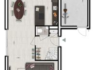 Lage Heide De Zomereik II Bouwnummer 213, 5551 NK Valkenswaard