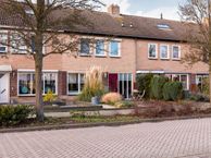 Prins Hendrikstraat 11, 4797 HA Willemstad