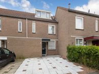 Wibautstraat 9, 3201 WN Spijkenisse
