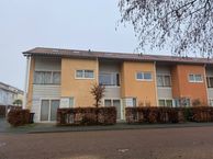 Meredith Willsonstraat 39, 3543 DL Utrecht