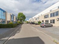 Bakemastraat 24, 9731 LX Groningen