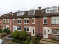 Burgemeester de Katlaan 20, 2182 GJ Hillegom